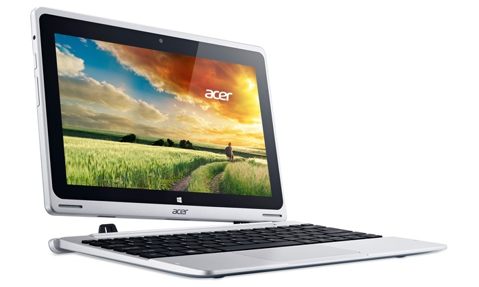 acer 2 in 1 laptop